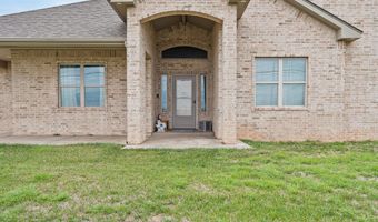151 N FM 2381, Bushland, TX 79124