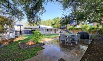 115 W Elmview Pl, Alamo Heights, TX 78209