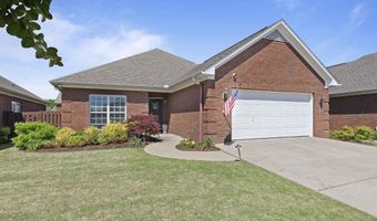 212 Park Place Dr, Arab, AL 35016