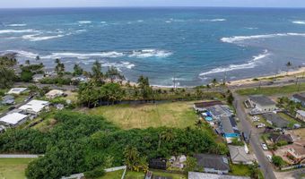 200 Kamehameha Hwy, Hauula, HI 96717