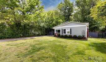 1816 Anderson St, Charlotte, NC 28205