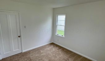 1329 BELLAIRE St, Amarillo, TX 79106
