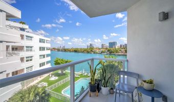 9821 E Bay Harbor Dr 501, Bay Harbor Islands, FL 33154