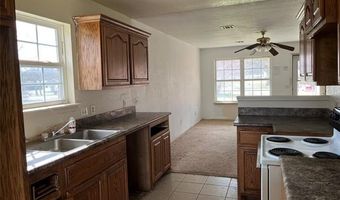 208 S Osage St, Beggs, OK 74421