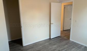 3511 S TYLER St, Amarillo, TX 79110