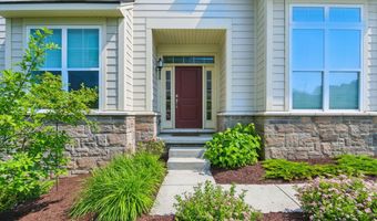 3078 N Spurway Dr, Ann Arbor, MI 48105