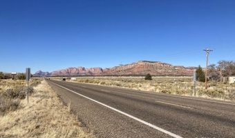 Highway 389, Colorado City, AZ 86022