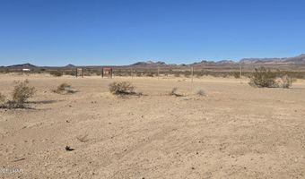 5540 W Ron Ln, Yucca, AZ 86438