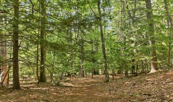 Clark Road Map R-16 Lot 7-1, Tilton, NH 03276