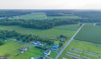 54 MINNER St, Houston, DE 19954