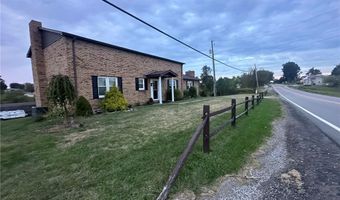 2496 STATE ROUTE 250, Adena, OH 43901