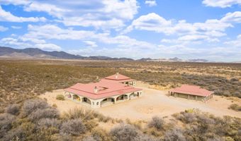 2076 W Tierra Contenta Trl, Bisbee, AZ 85603