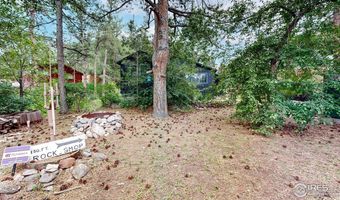 30 Falls Creek Dr, Bellvue, CO 80512