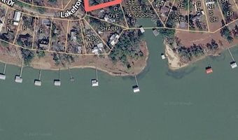 890 Lakefront, Abbeville, AL 36310