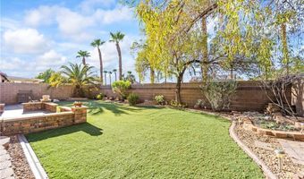 7364 S Brushwood Peak Ave, Las Vegas, NV 89113