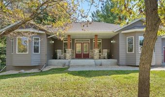 3411 Pawnee Dr SE, Alexandria, MN 56308