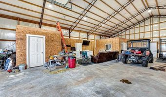 3601 N Rainbow Farm Rd, Bentonville, AR 72713