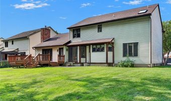 231 Londonderry Ln, Amherst, NY 14068