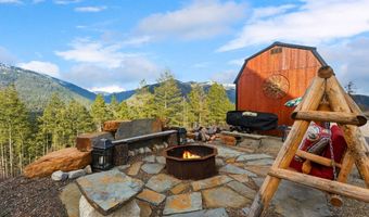 374 Carbine Dr, Clark Fork, ID 83811