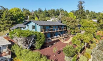 210 Thunderbird Dr, Aptos, CA 95003