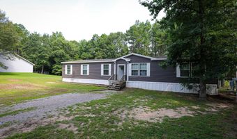 26150 BRUSHY PINE Trl, Bauxite, AR 72011