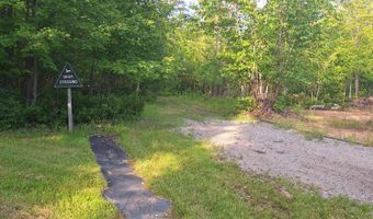 501 Geronimo Rd, Alpena, MI 49707