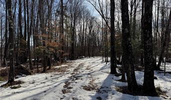 County Hwy G lot 2, Winter, WI 54896
