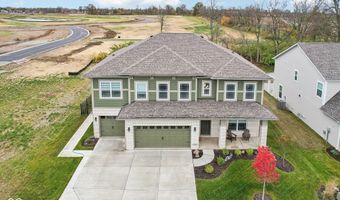 4309 Ironclad Dr, Bargersville, IN 46106