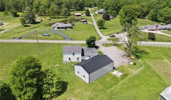 1868 E Harrod Rd, Austin, IN 47102
