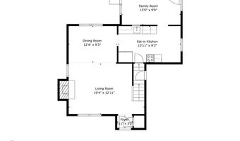 118 Allenhurst Rd, Amherst, NY 14226