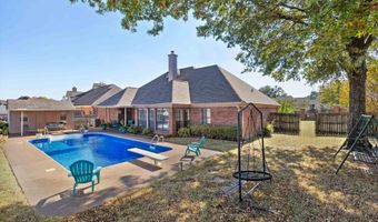 6800 BRIARFIELD, Bartlett, TN 38135