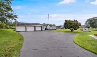 16201 SAINT PHILLIPS Rd, Aquasco, MD 20608