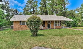 2301 Hardwick Rd, Augusta, GA 30906
