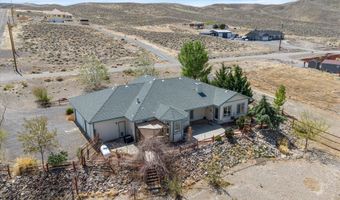 1974 Spring Rd, Fernley, NV 89408