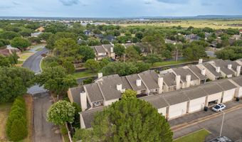 58 Fairway Oaks Blvd, Abilene, TX 79606