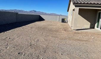 2534 E Montano Ridge Dr, Bullhead City, AZ 86442