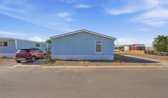 5201 S CHUICHU Rd 133, Casa Grande, AZ 85193
