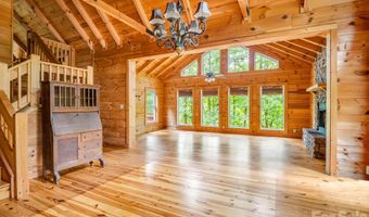 160 Sweetwater Ridge Rd, Balsam Grove, NC 28708