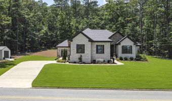 582 COXWELL Ave, Anniston, AL 36205