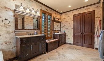 45181 Ridge Road Cir, Afton, OK 74331