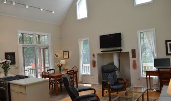 345 Big Bass Ln, Becket, MA 01223