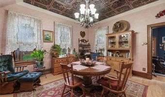 43 N Woodard Ave, Absarokee, MT 59001