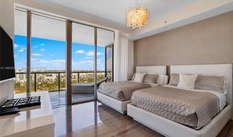 9705 Collins Ave 1805N, Bal Harbour, FL 33154