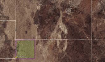 9800 N 2400 W, Beryl, UT 84714