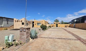 1915 W Casa Del Rio Dr 66, Benson, AZ 85602