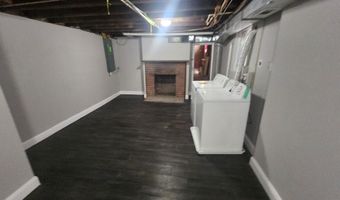 1827 MCCULLOH St, Baltimore, MD 21217