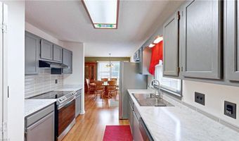 223 Aldridge Ln, Archdale, NC 27263