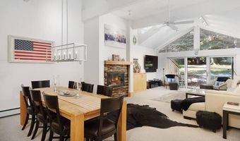 625 S WEST END St 8, Aspen, CO 81611