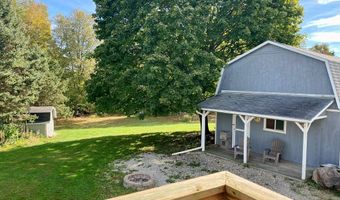 821 Main St, Ashland, OH 44805