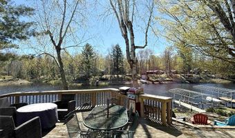 1958 Peters, Alger, MI 48610